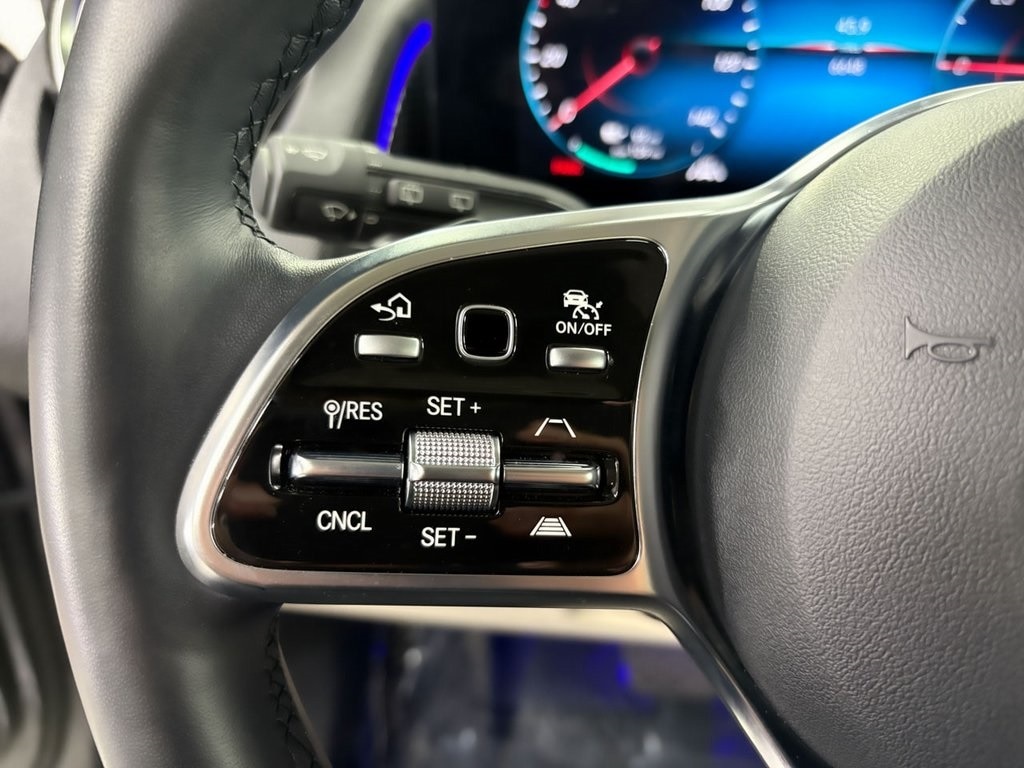 2023 MERCEDES-BENZ EQB-CLASS - Image 11