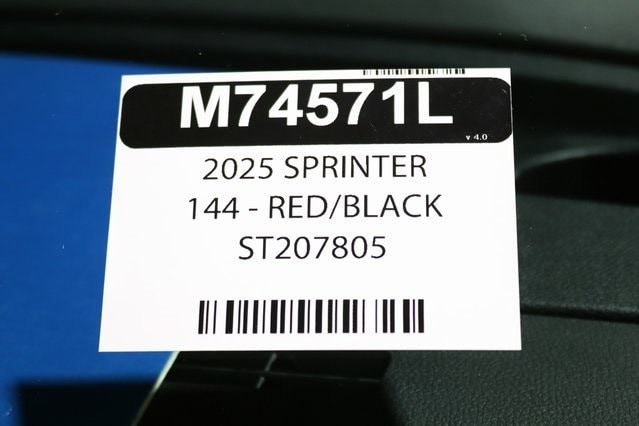 2025 MERCEDES-BENZ SPRINTER - Image 30