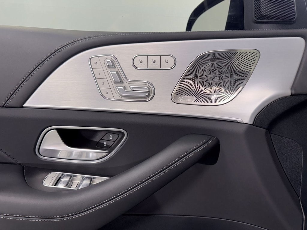 2025 MERCEDES-BENZ GLE-CLASS - Image 6