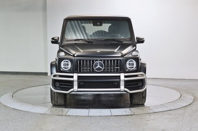 2023 MERCEDES-BENZ G-CLASS - Image 15