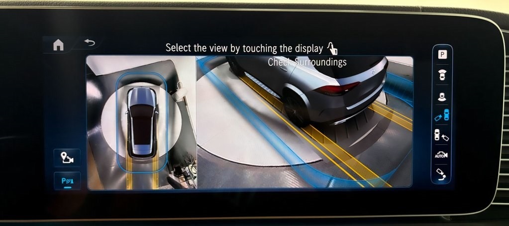 2024 MERCEDES-BENZ GLE-CLASS - Image 20