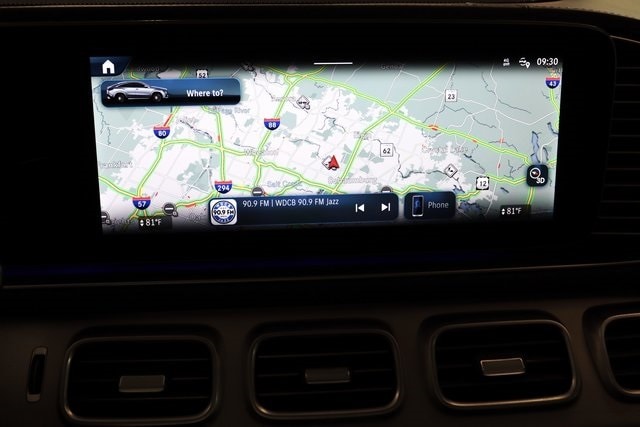 2024 MERCEDES-BENZ GLE-CLASS - Image 8