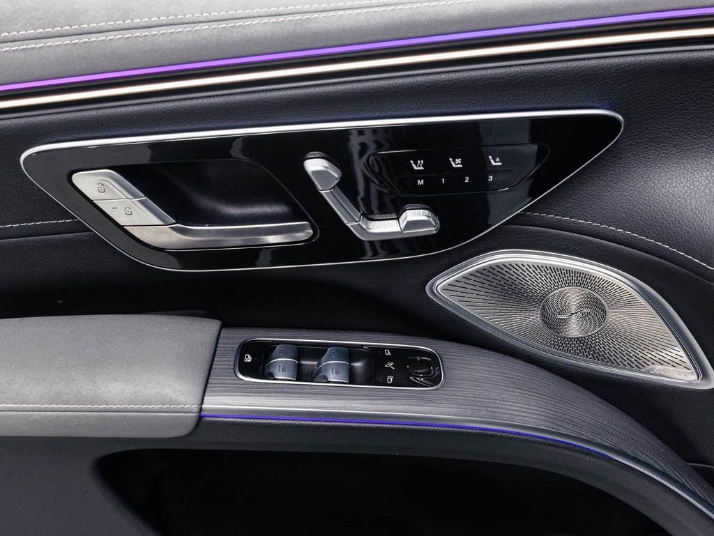 2023 MERCEDES-BENZ EQS-CLASS SUV - Image 6