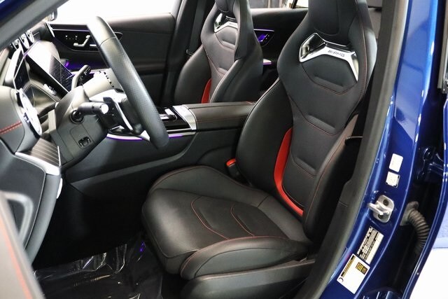 2024 MERCEDES-BENZ GLC-CLASS - Image 20