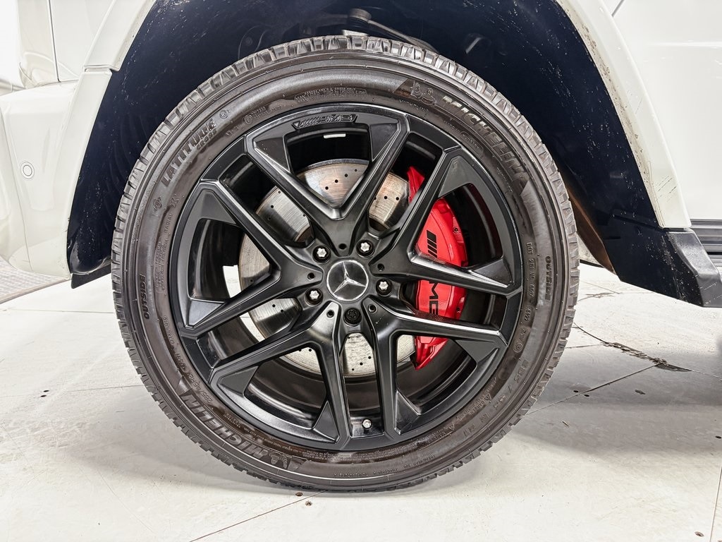 2022 MERCEDES-BENZ G-CLASS - Image 37