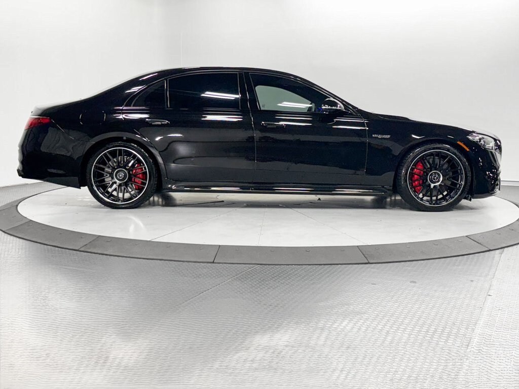 2024 MERCEDES-BENZ S-CLASS - Image 38