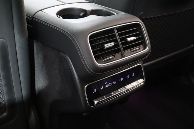 2025 MERCEDES-BENZ GLS-CLASS - Image 18