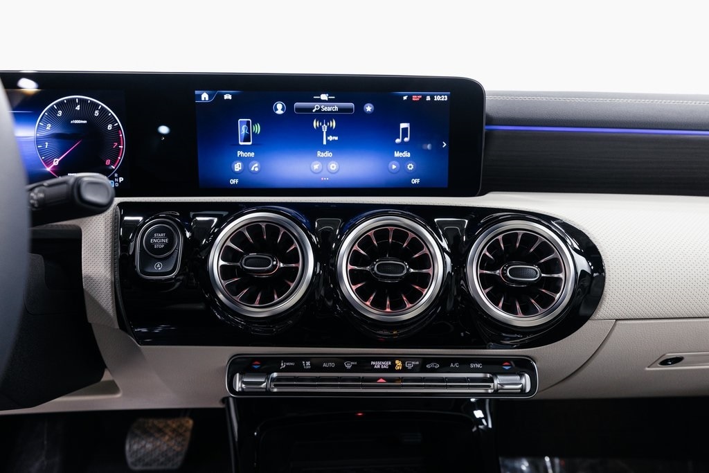 2026 MERCEDES-BENZ CLA-CLASS - Image 15