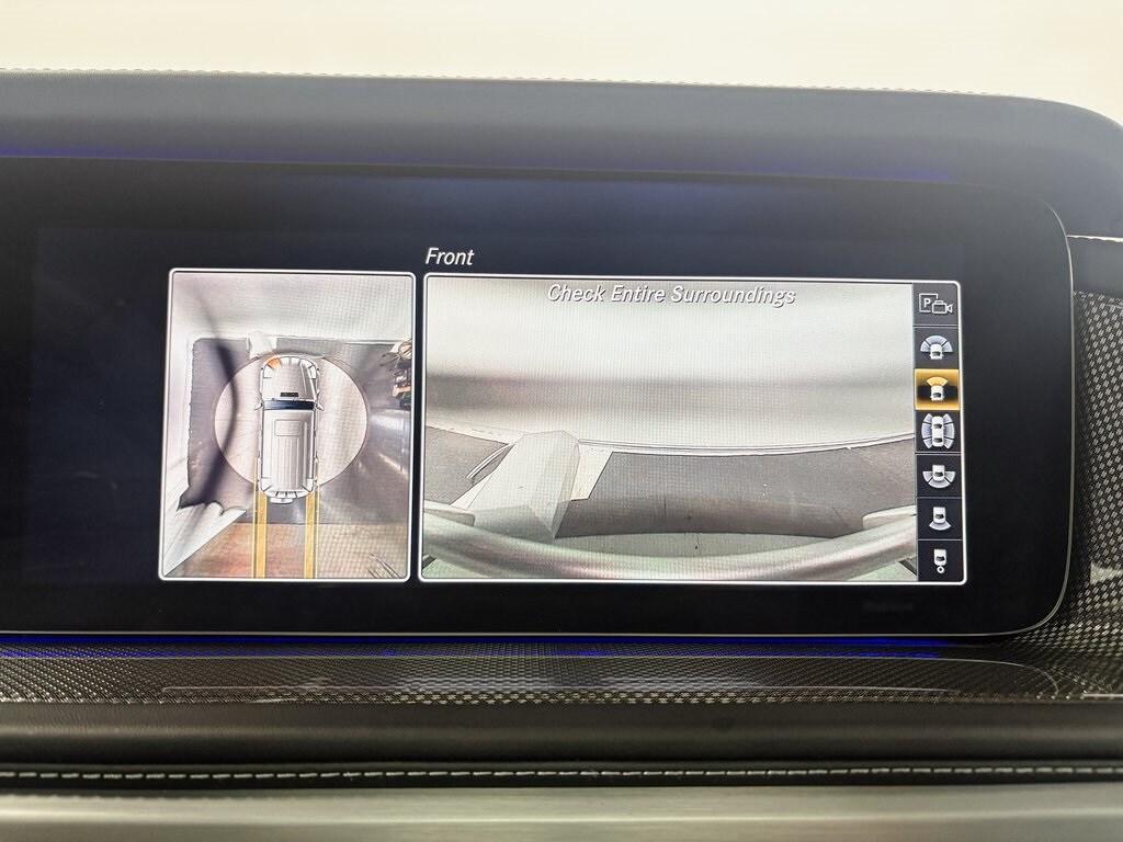 2022 MERCEDES-BENZ G-CLASS - Image 22