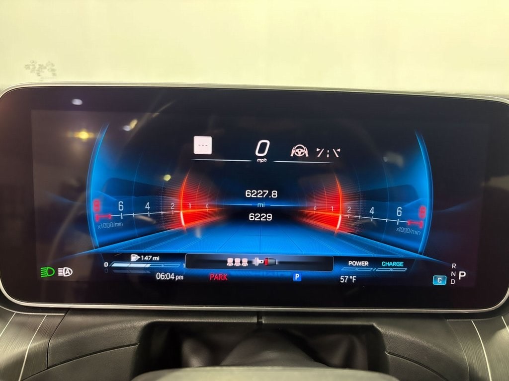 2024 MERCEDES-BENZ C-CLASS - Image 15