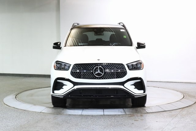 2025 MERCEDES-BENZ GLE-CLASS - Image 11