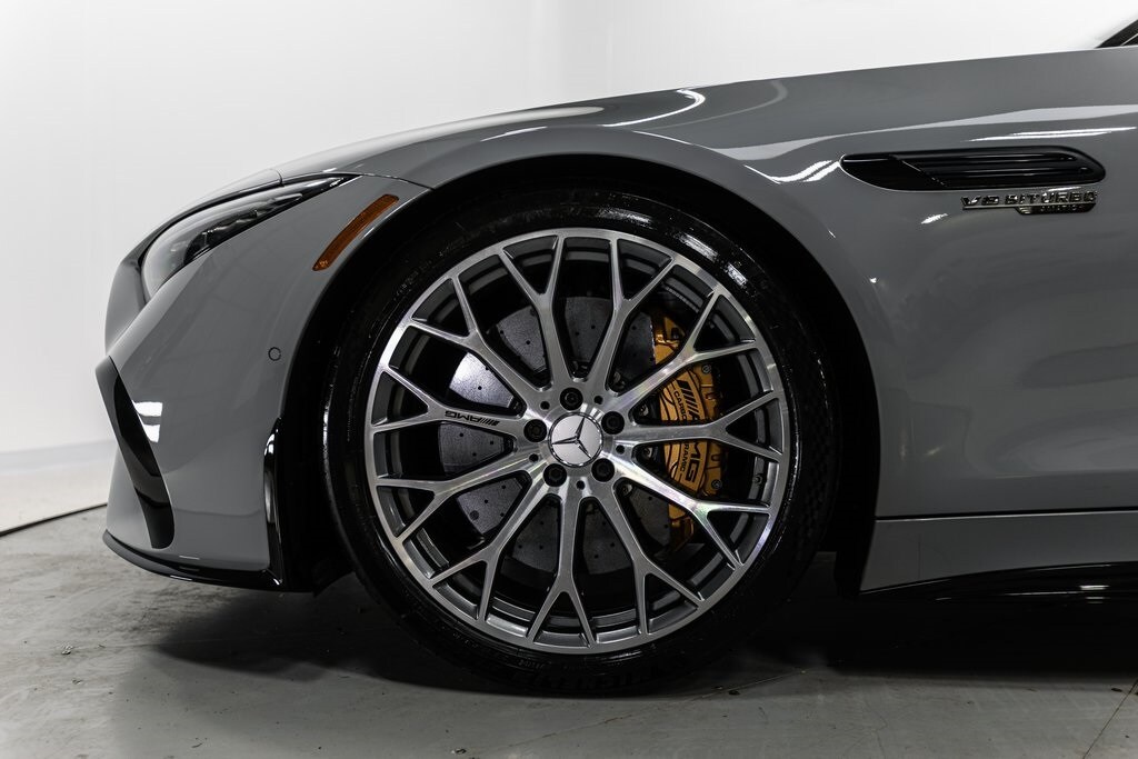 2022 MERCEDES-BENZ SL-CLASS - Image 33