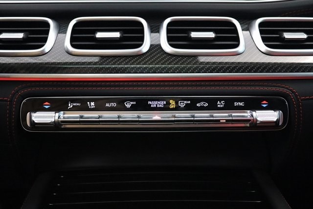 2022 MERCEDES-BENZ GLE-CLASS - Image 28