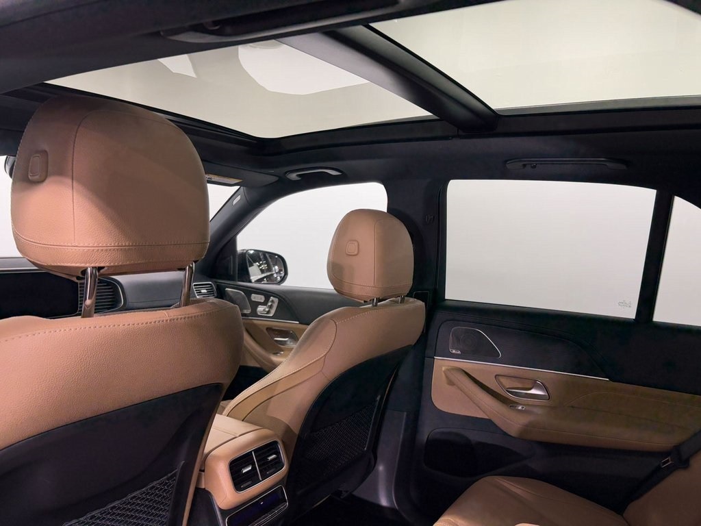 2024 MERCEDES-BENZ GLE-CLASS - Image 25