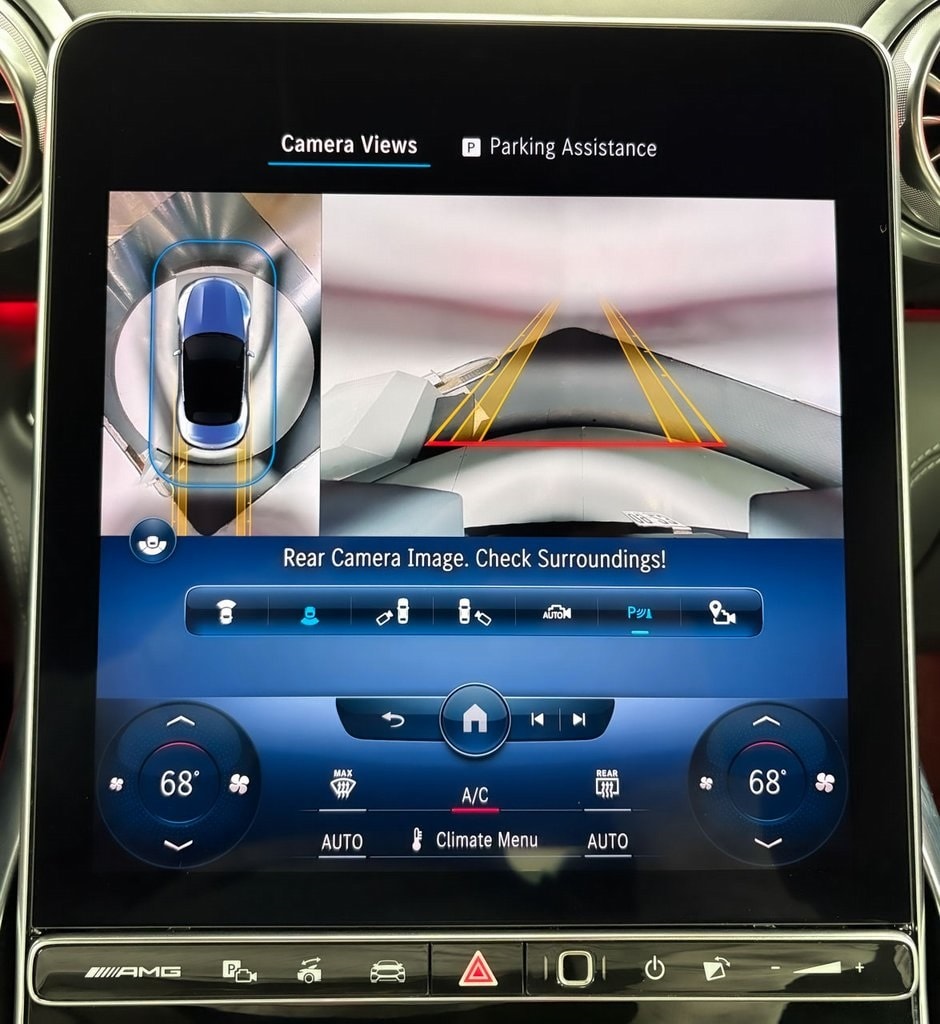 2022 MERCEDES-BENZ SL-CLASS - Image 23