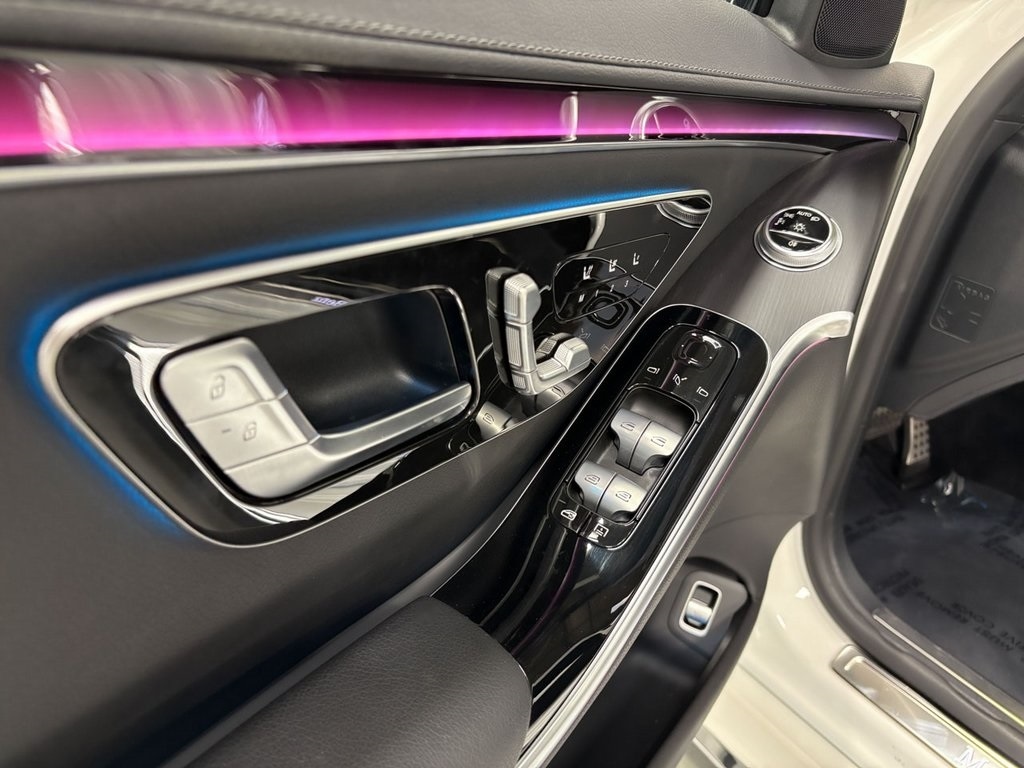 2023 MERCEDES-BENZ S-CLASS - Image 6