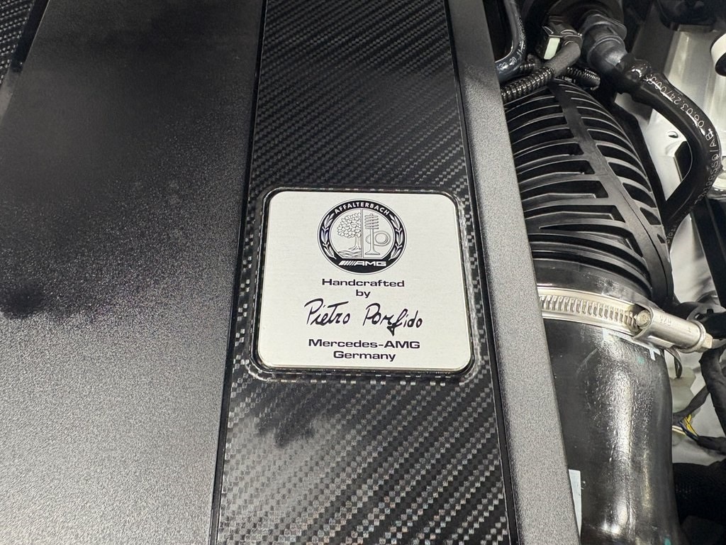 2025 MERCEDES-BENZ C-CLASS - Image 39