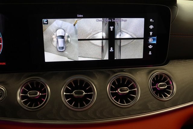 2023 MERCEDES-BENZ AMG GT - Image 27