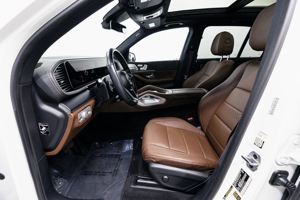 2024 MERCEDES-BENZ GLE-CLASS - Image 8