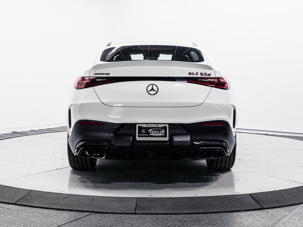 2025 MERCEDES-BENZ GLC-CLASS - Image 33