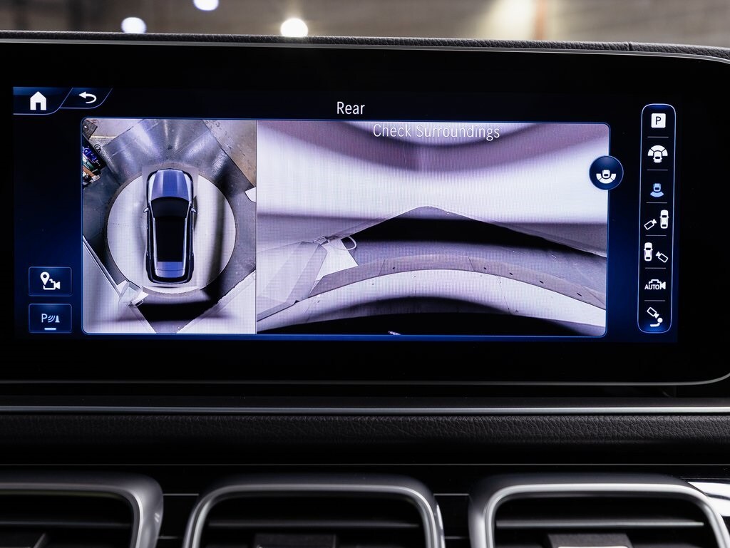 2024 MERCEDES-BENZ GLE-CLASS - Image 18