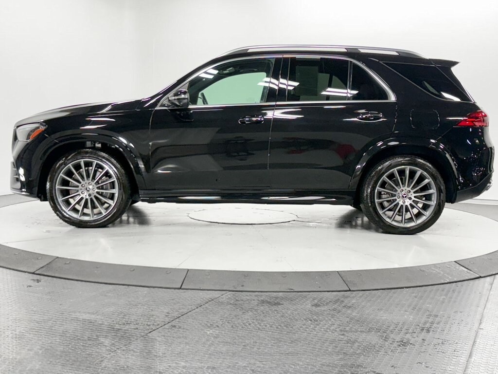2024 MERCEDES-BENZ GLE-CLASS - Image 4