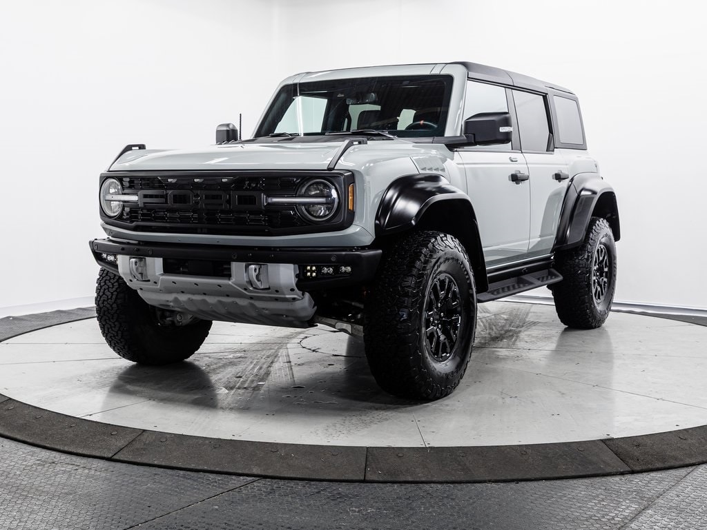 2023 FORD BRONCO - Image 3