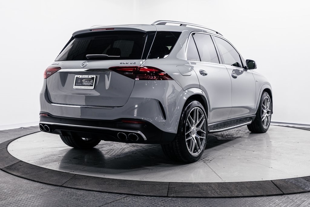 2024 MERCEDES-BENZ GLE-CLASS - Image 35