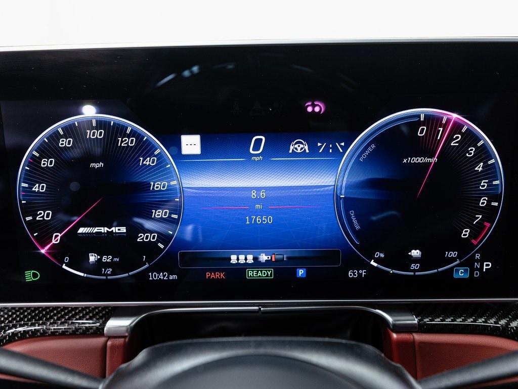 2024 MERCEDES-BENZ S-CLASS - Image 14