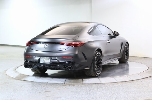 2024 MERCEDES-BENZ CLE - Image 12