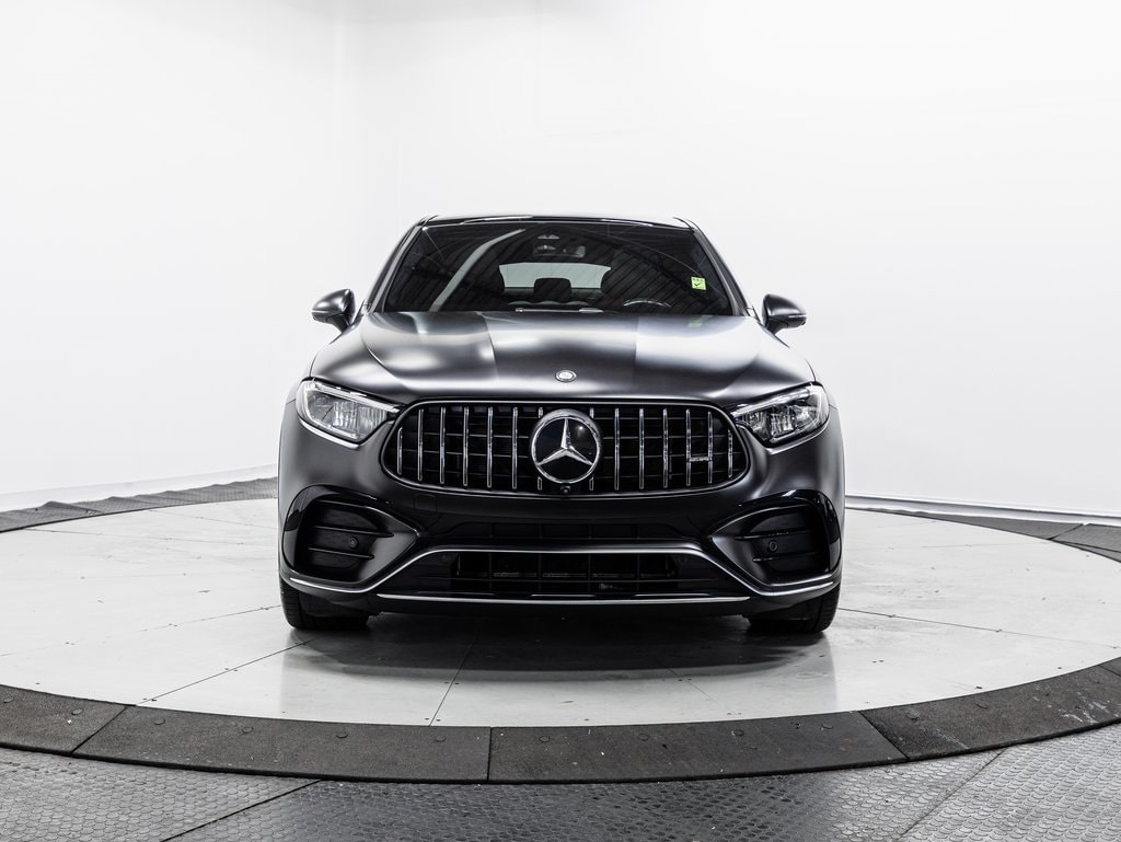 2024 MERCEDES-BENZ GLC-CLASS - Image 2