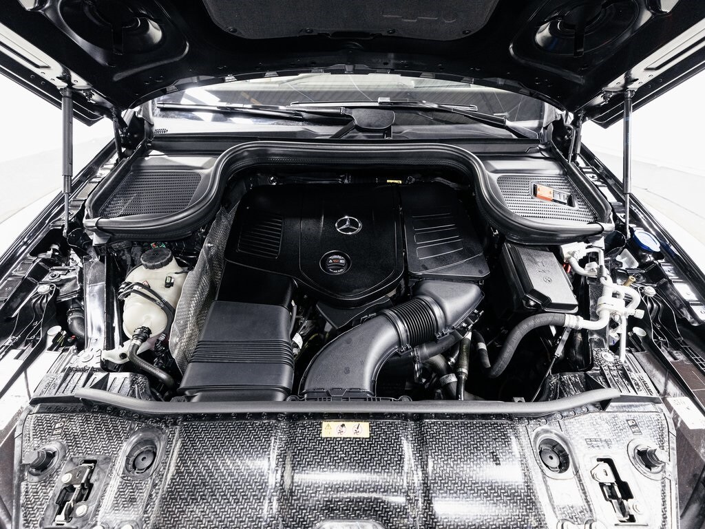 2025 MERCEDES-BENZ GLE-CLASS - Image 39
