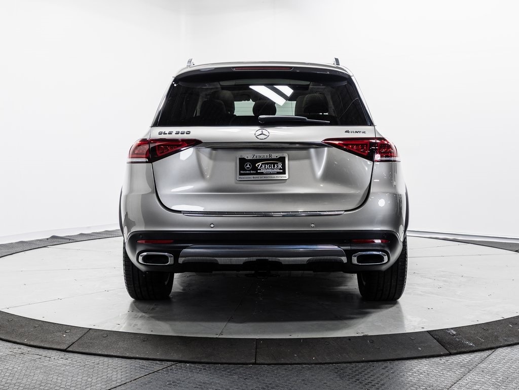 2023 MERCEDES-BENZ GLE-CLASS - Image 32