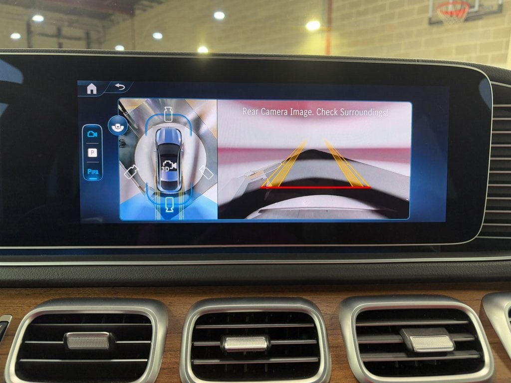 2025 MERCEDES-BENZ GLE-CLASS - Image 19