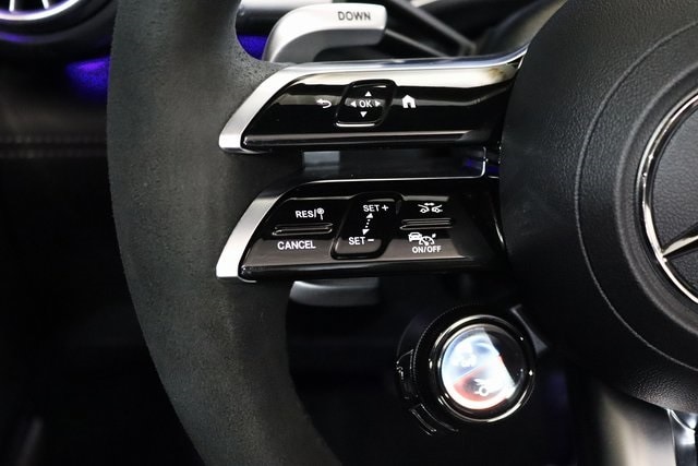 2022 MERCEDES-BENZ SL-CLASS - Image 5