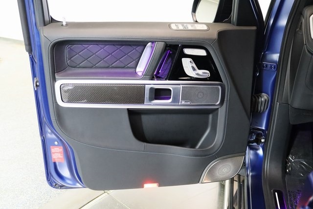 2024 MERCEDES-BENZ G-CLASS - Image 19
