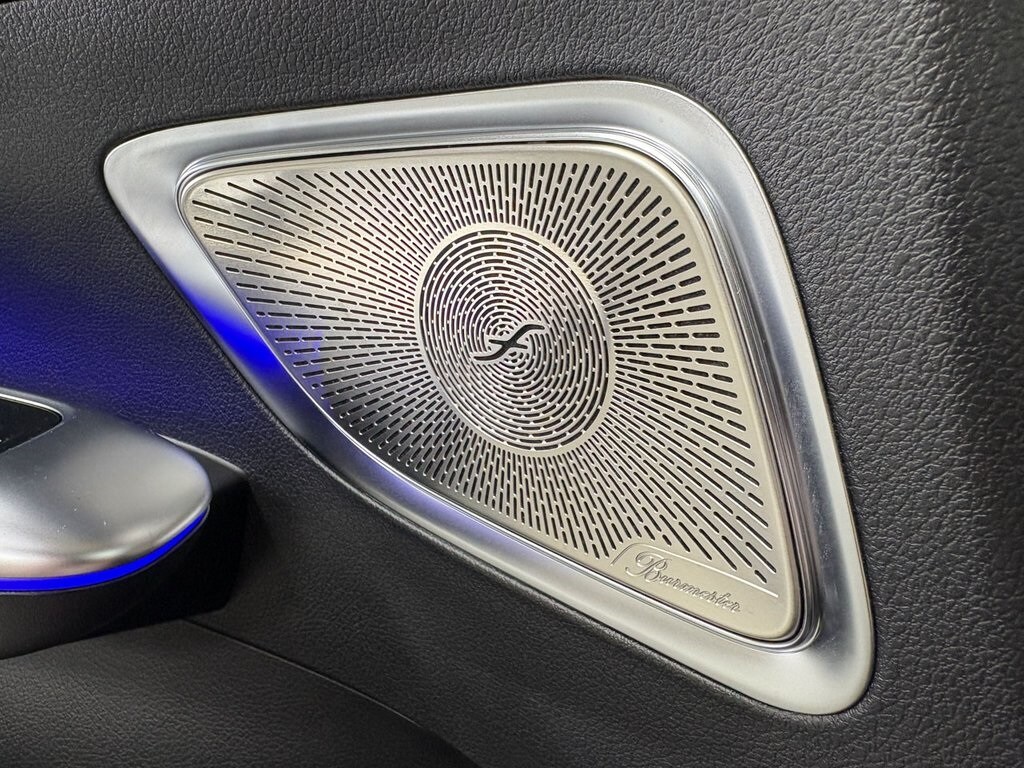 2024 MERCEDES-BENZ C-CLASS - Image 8