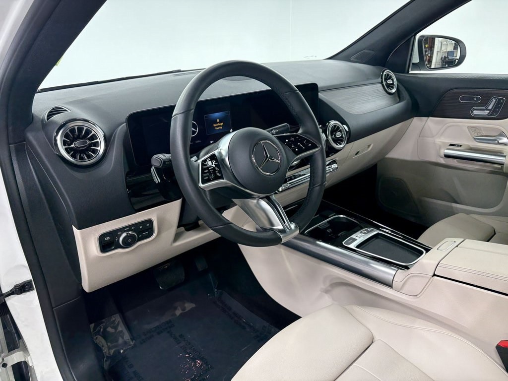 2026 MERCEDES-BENZ GLA-CLASS - Image 9