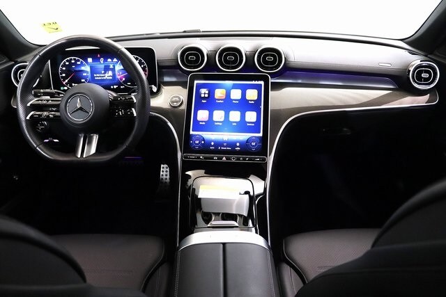 2025 MERCEDES-BENZ C-CLASS - Image 23