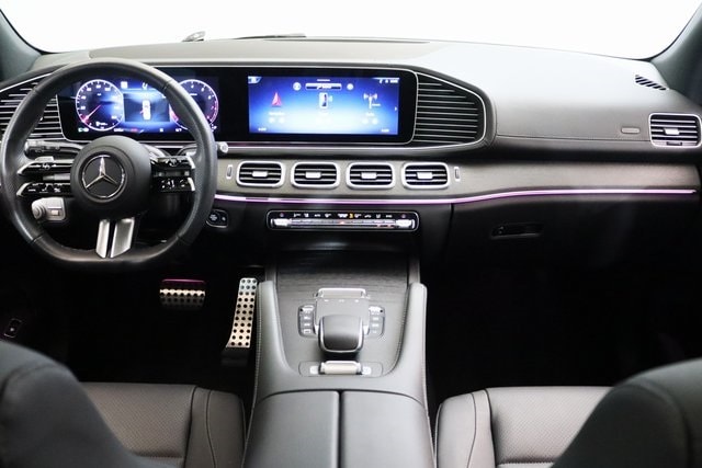 2025 MERCEDES-BENZ GLS-CLASS - Image 26