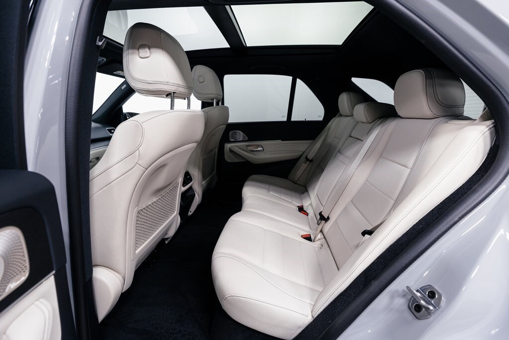 2026 MERCEDES-BENZ GLE-CLASS - Image 28