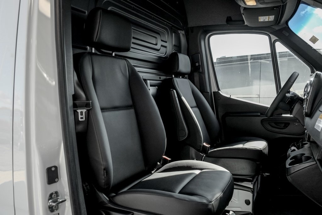 2026 MERCEDES-BENZ SPRINTER - Image 20