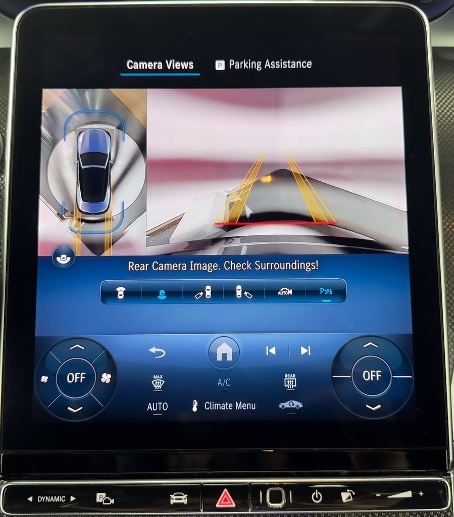 2024 MERCEDES-BENZ CLE - Image 22