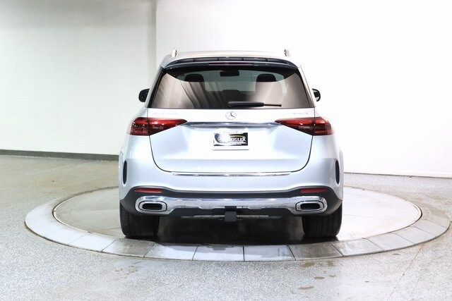 2024 MERCEDES-BENZ GLE-CLASS - Image 13