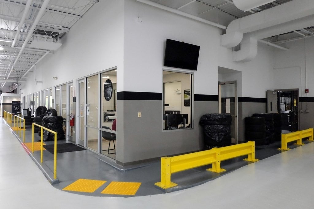 2026 MERCEDES-BENZ GLC-CLASS - Image 10