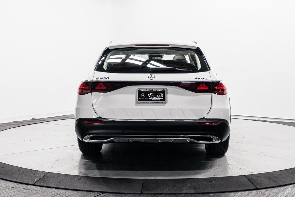 2025 MERCEDES-BENZ E-CLASS - Image 32