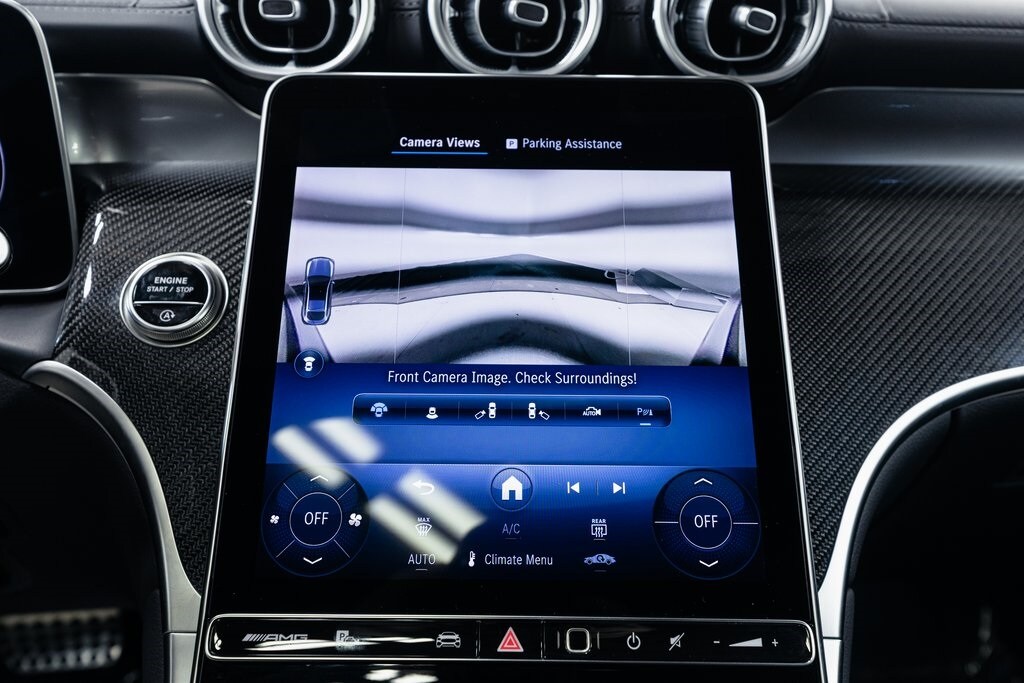 2025 MERCEDES-BENZ GLC-CLASS - Image 23