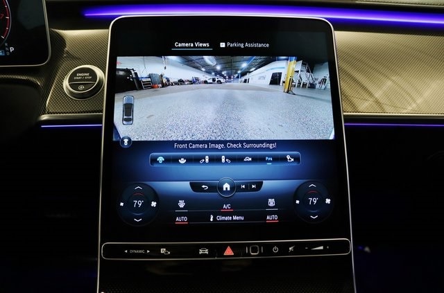 2023 MERCEDES-BENZ S-CLASS - Image 30