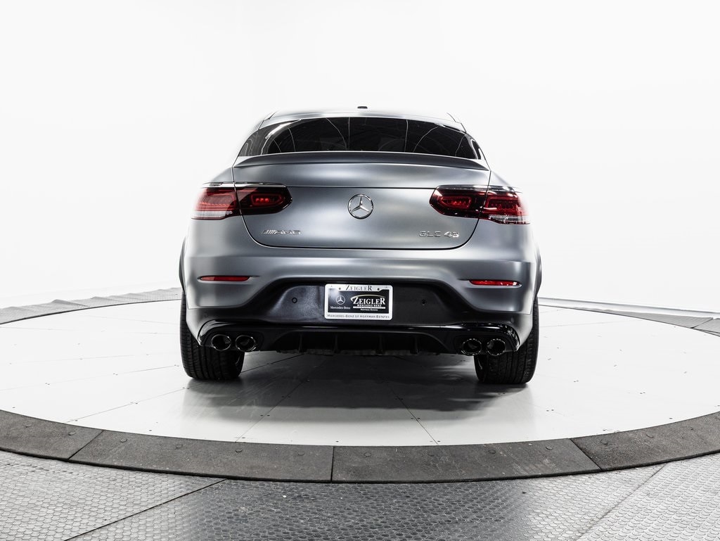 2023 MERCEDES-BENZ GLC-CLASS - Image 29