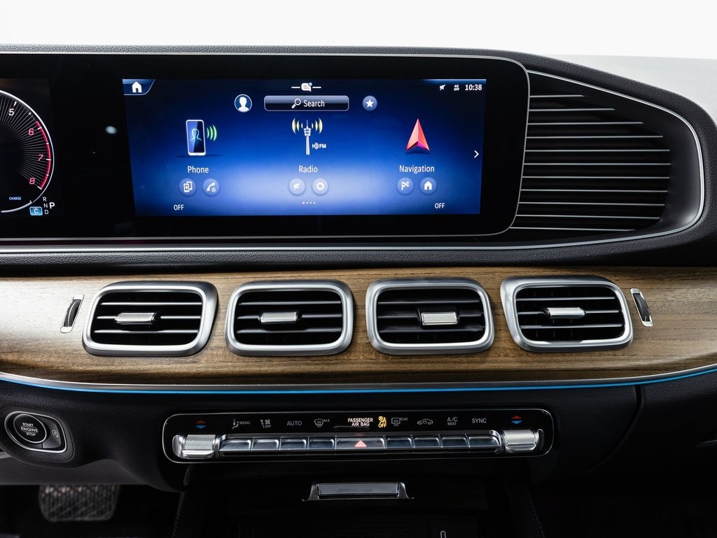 2025 MERCEDES-BENZ GLE-CLASS - Image 16